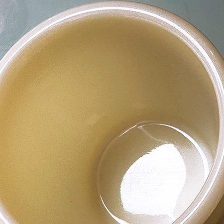 レア!! GLASS刻印 トール ファイヤーキング シェービングマグ