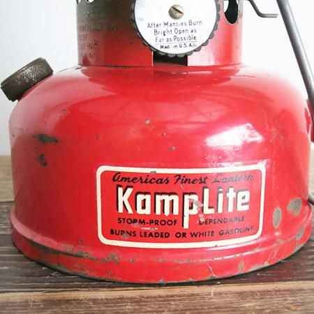 AGM (AMERICAN GAS MACHINE COMPANY)の、モデル LRL21B ランタン AGM (AMERICAN GAS MACHINE COMPANY)の、モデル LRL21B ランタン