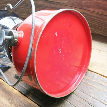 AGM (AMERICAN GAS MACHINE COMPANY)の、モデル LRL21B ランタン AGM (AMERICAN GAS MACHINE COMPANY)の、モデル LRL21B ランタン