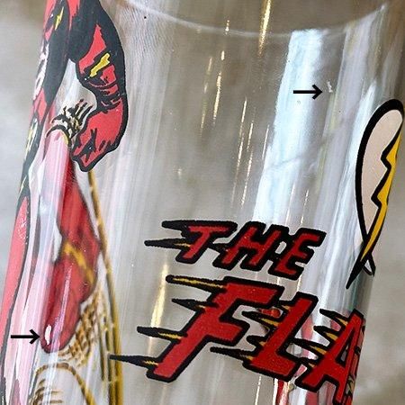 1971年製ペプシコーラーの販促品、コレクターズシリーズ