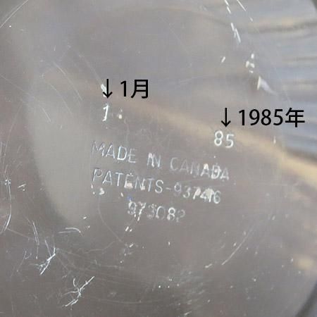 コールマン ランタン EASI-LITE モデル625 カナダ ダーク コールマン ランタン EASI-LITE モデル625 カナダ ダーク