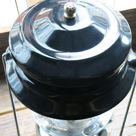 コールマン ランタン 288A 限定品 ウィチタ州立大学創立100周年 コールマン ランタン 288A 限定品 ウィチタ州立大学創立100周年