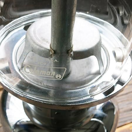 コールマン ランタン 288A 限定品 ウィチタ州立大学創立100周年 コールマン ランタン 288A 限定品 ウィチタ州立大学創立100周年