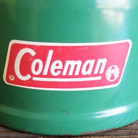 コールマン　Coleman 335 ランタン 77年1月　カナダ コールマン Coleman ワンマントルランタン 335 CANADA カナダ
