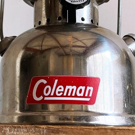 オールドコールマン 202 プロフェッショナル シングルマントル オールドコールマン 202 プロフェッショナル シングルマントル