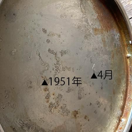 オールドコールマン 200 シビルディフェンス ランタン OCD 65018 オールドコールマン 200 シビルディフェンス ランタン OCD 65018