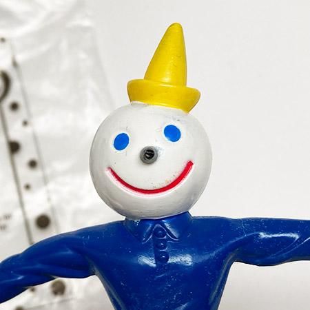 JACK IN THE BOX (ジャックインザボックス ) ベンダブルミール JACK IN THE BOX (ジャックインザボックス ) ベンダブルミール