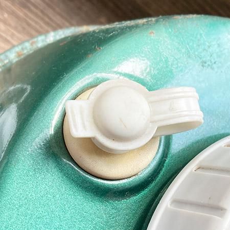コールマン ウォータージャグ 1ガロン グリーン ダイヤモンド コールマン ウォータージャグ 1ガロン グリーン ダイヤモンド