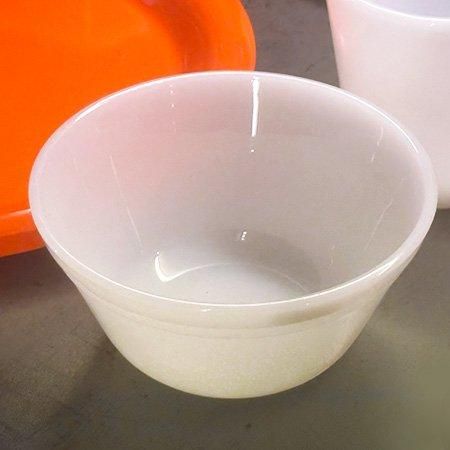フェデラル社より、ホワイトボウルです。