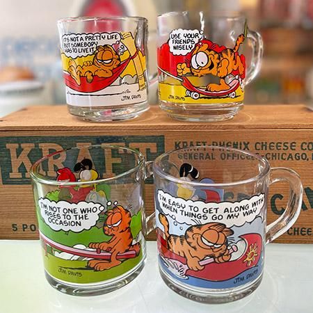ガーフィールド マクドナルド 人形 ビンテージ1978 当時物 美品 h1IA ガーフィールド マクドナルド 人形 ビンテージ1978 当時物 美品