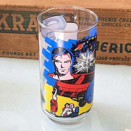 1978年製、「SUPERMAN」公開当時のペプシコーラのノベルティ 1978年製、「SUPERMAN」公開当時のペプシコーラのノベルティ