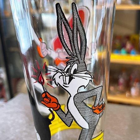 ペプシ ルーニー・テューンズより、バッグス・バニー＆ヨセミテ