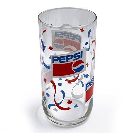 米国購入＊ペプシ＊PEPSI ＊貴重なビンテージ60sデミタスカップ 2個セット ペプシ＊ラスト前1個＊貴重なビンテージ60sデミタスカップ 1点