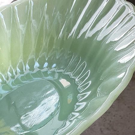 ファイヤーキング シェルシリーズより、ベジタブルボウルです。