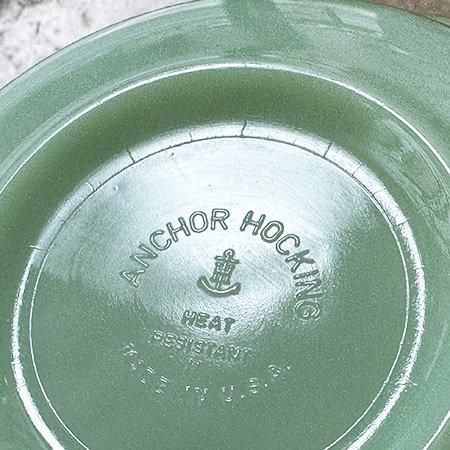 【tama】ファイヤーキング シャローボウルセット&レリッシュトレイ Fire-King - ファイヤーキング ミルクガラスボウルセットの通販