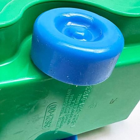 リトルタイクス　トドルトッズ　ダンプカー リトルタイクス社より、トドルトッツ ファームトラックです。