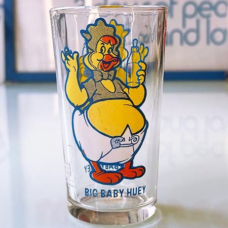 70's PEPSI キャスパー
