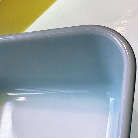 219 PYREX バタープリント レフセット　2p 2025年最新】パイレックス バタープリントの人気アイテム - メルカリ