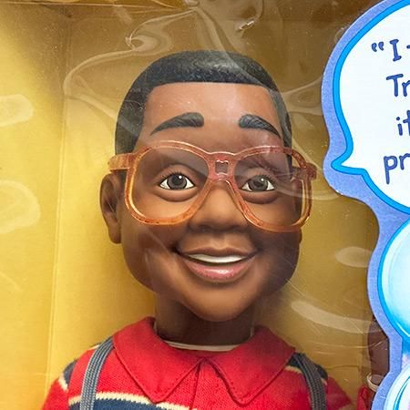 ☆【箱付】Hasbro スティーブン・クインシー・アーケル ☆【箱付】Hasbro スティーブン・クインシー・アーケル