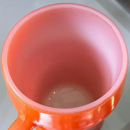 ファイヤーキングより、ソーダマグです。