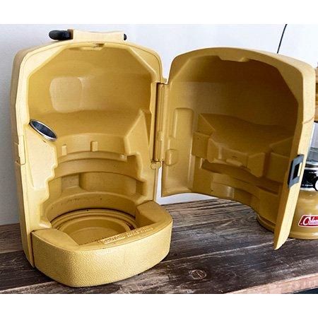 オールドコールマン 228H ゴールドボンド ダブルマントル ビック オールドコールマン 228H ゴールドボンド ダブルマントル ビック