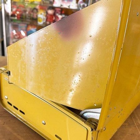 希少！贅沢！圧巻！コールマンのゴールドボンド「413G」「425E