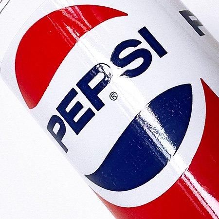 ヴィンテージペプシグラスです。