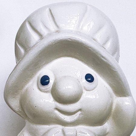 Pillsbury ドゥボーイ ソルト & ペッパーシェイカーセット です。