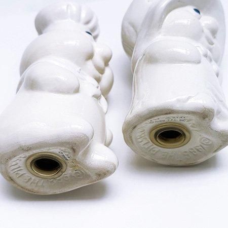 Pillsbury ドゥボーイ ソルト & ペッパーシェイカーセット です。