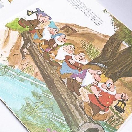 楽天市場】【取寄せ】 ディズニー Disney US公式商品 白雪姫 7人