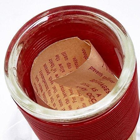 マッキー社より、グラスベイク ホットルです。