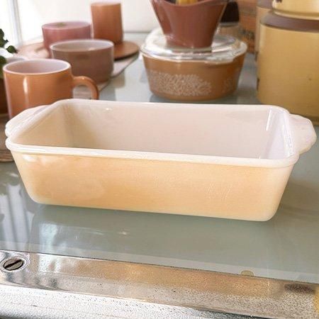 ファイヤーキング カッパーティントシリーズ ベイキングディッシュ