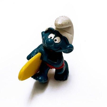 Schleich Smurfシュライヒスマーフまとめ売りレア希少 Schleich Smurf