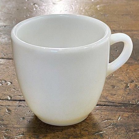 オールドパイレックス /コーニングより、US ネイビーカップです。