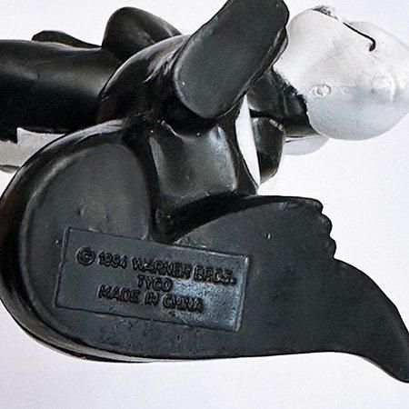 限定 貴重 ルーニーテューンズ ペペルピュー ペネロペ アニメーションフレーム Amazon.co.jp: ルーニー・テューンズ ペペ・ル・ピューガーデン