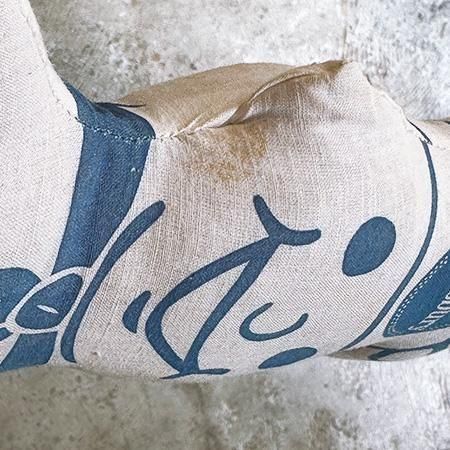 ☆'70sPillsbury ドゥボーイ クロスドール - ファイヤーキング