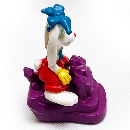 バーガーキング ボンカーズ アパートラビット ディズニー ミールトイ