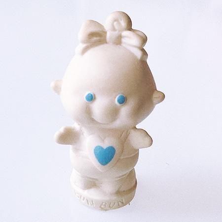 ピルズベリー社の人気キャラクター