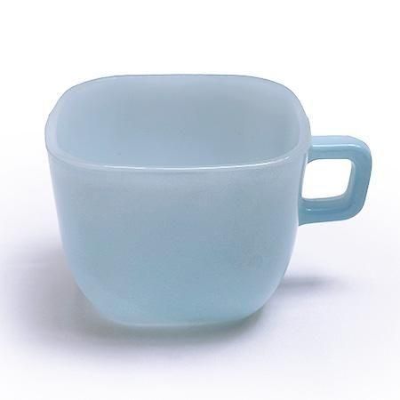 グラスベイク リプトンスープマグです。