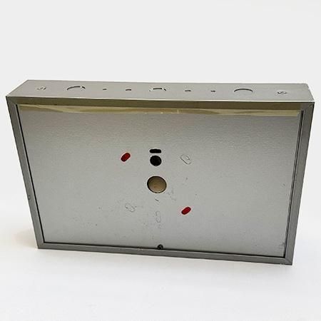 ヴィンテージ EXIT サインです。