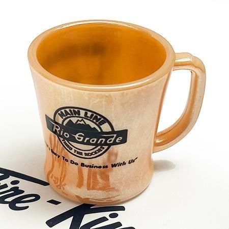 アメリカン ヴィンテージ♦️猫脚 木目 テーブル♦️キンケイド♦️米軍基地☆送料込 セカイクラス