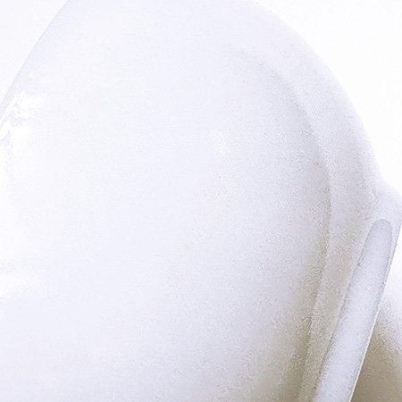 ☆ファイヤーキング ホワイト チリボウル - ファイヤーキング