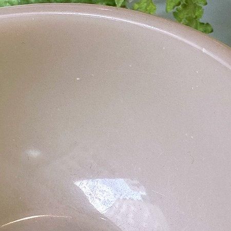 ファイヤーキング アイボリー チリボウル　2個セット ファイヤーキング アイボリーチリボウル