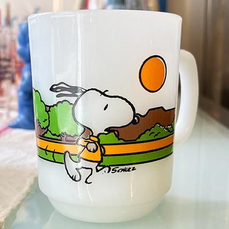 ファイヤーキングSNOOPY7400→6900円