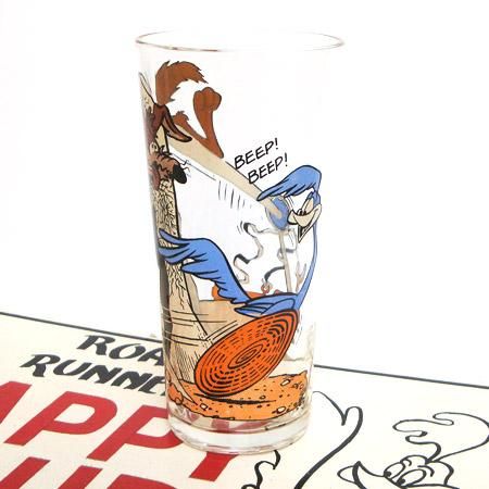 70年代ヴィンテージ　スチール缶 ルーニー・テューンズ 70年代ヴィンテージスチール缶 ルーニー・テューンズ