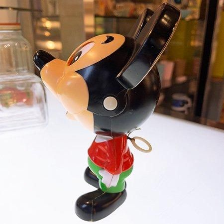 MATTEL社よりディズニー・トーキングミッキーマウスです。