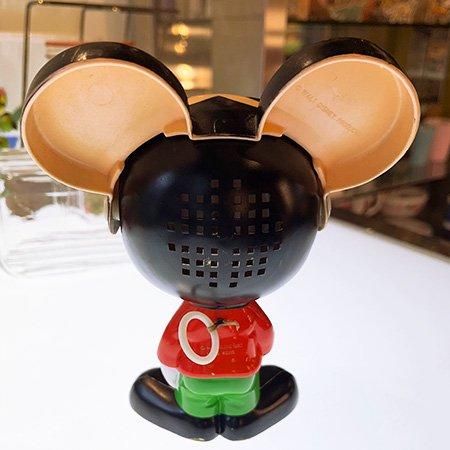 MATTEL社よりディズニー・トーキングミッキーマウスです。