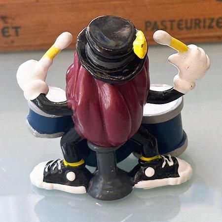 サンメイド社のカリフォルニアレーズンPVC 