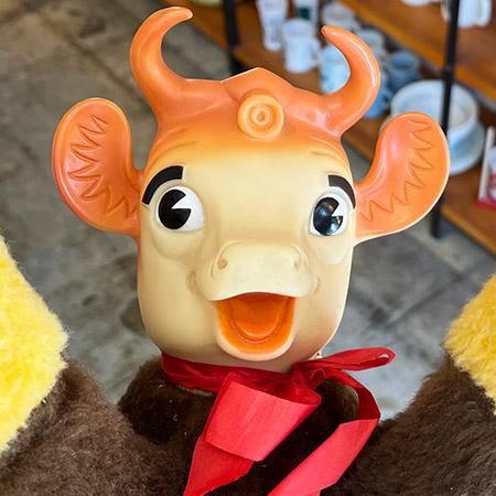 格安即決 ボーデン エルシー ヴィンテージ人形 - www.geopark-thailand.org