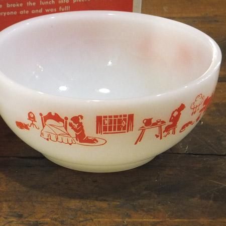 Fireking ファイヤーキング vintage ボウル 白 2点セット 楽天市場】【SOLD OUT】 ファイヤーキング ミルクホワイト